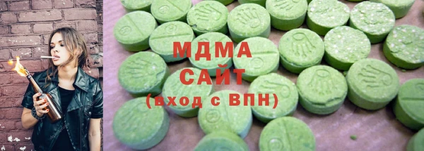 Альфа ПВП Медногорск