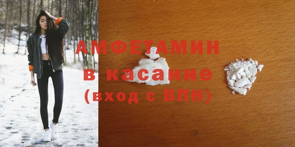 твердый Мегион